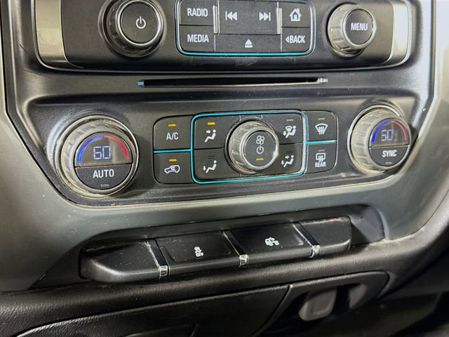 Used 2014 Chevrolet Silverado 1500 LT w/ Texas Edition, 1LT Trim RWD image 14