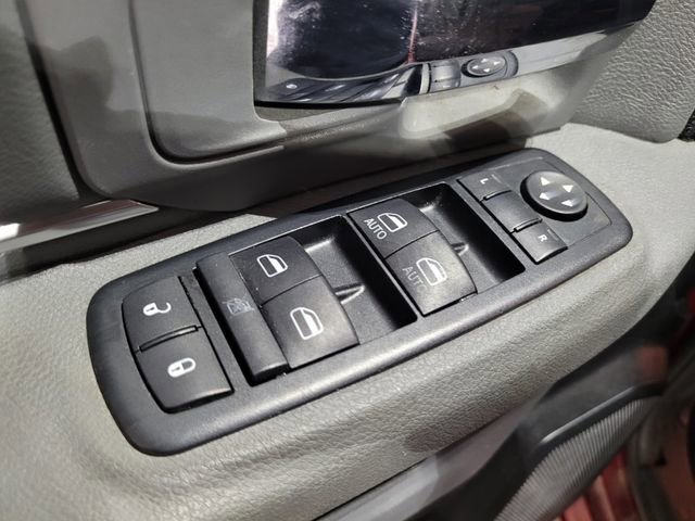 Used 2014 RAM 1500 Big Horn image 39