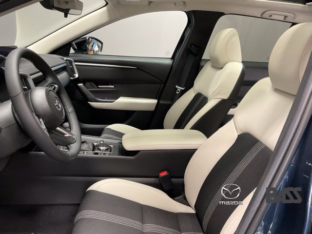 New 2026 MAZDA CX-50 AWD 2.5 S w/ Weather Package image 16