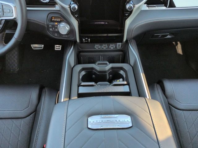 New 2026 RAM 1500 Tungsten image 19