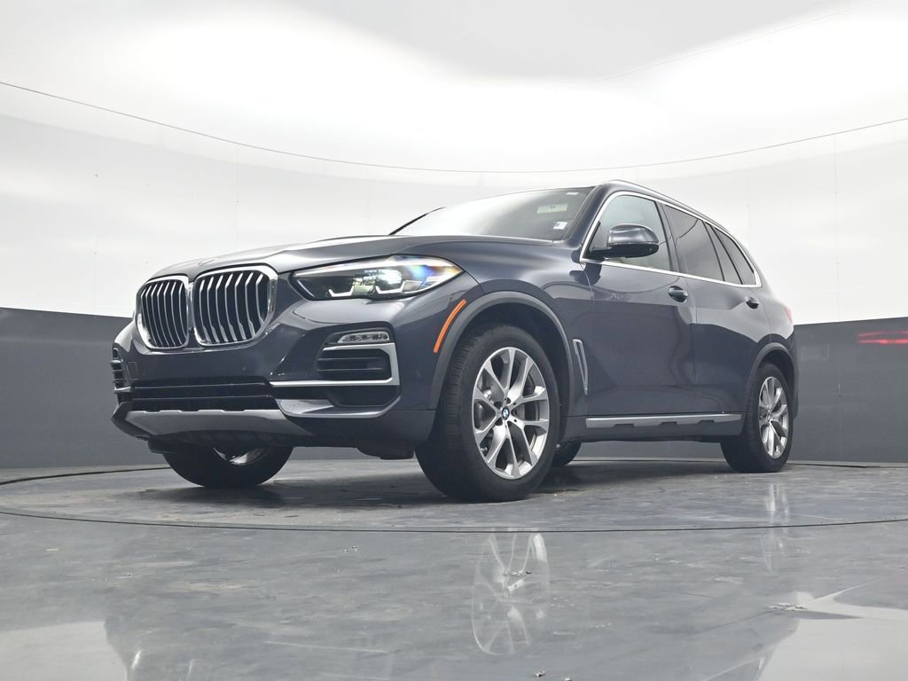 Used 2021 BMW X5 sDrive40i w/ Convenience Package image 19