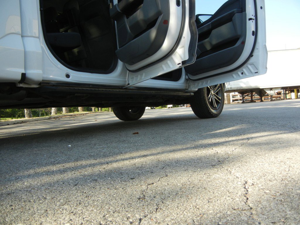 Used 2021 Ford F150 XLT w/ Equipment Group 301A Mid image 10