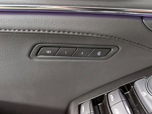 New 2026 Cadillac CT5 V AWD/4WD image 12
