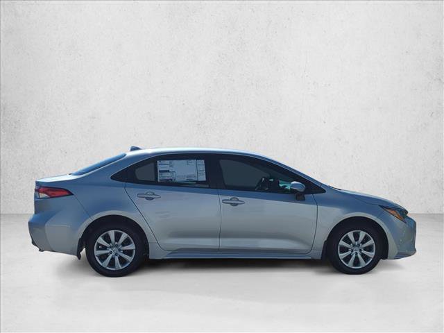 New 2026 Toyota Corolla LE image 4