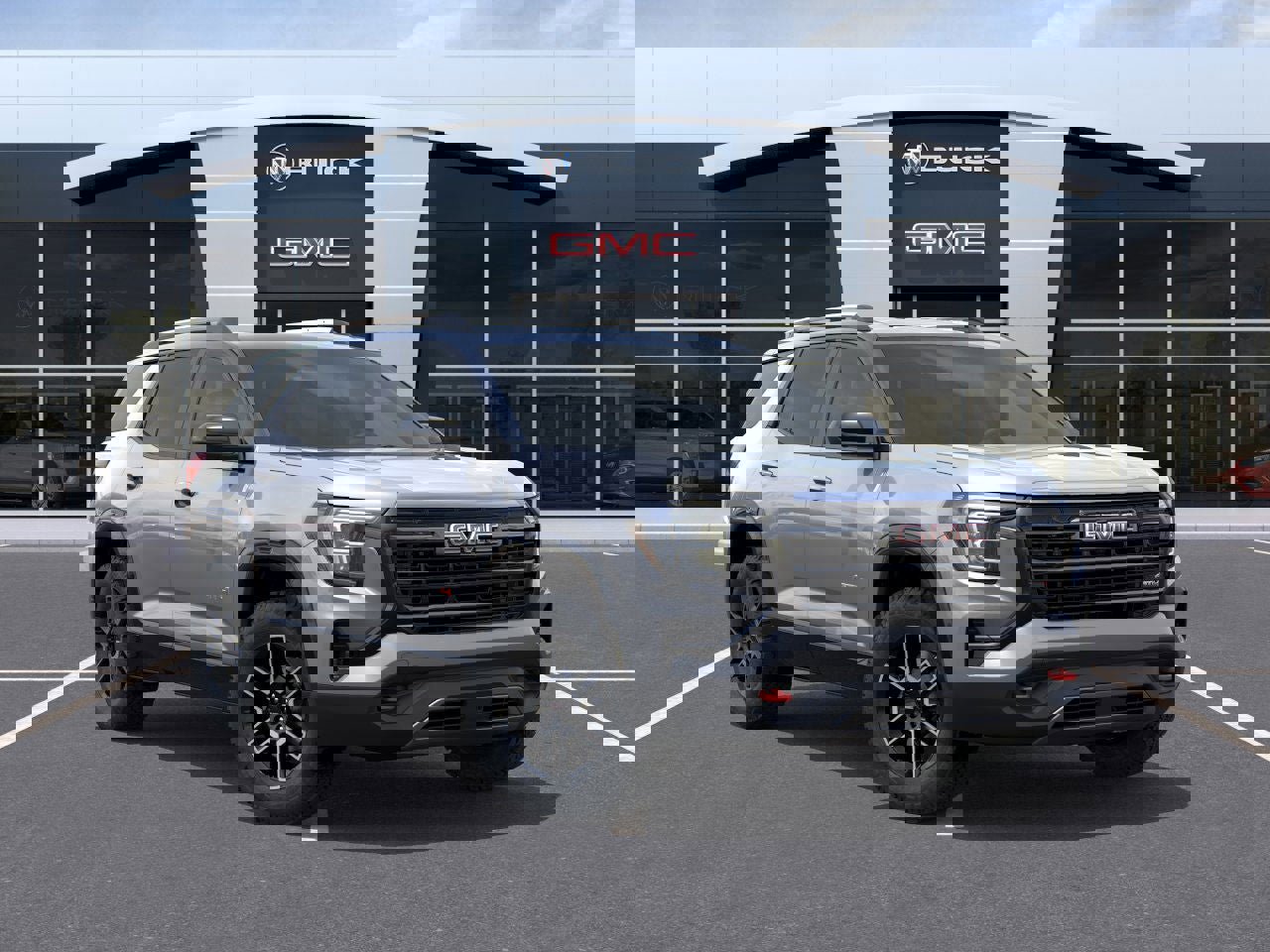 New 2026 GMC Terrain AT4 w/ Convenience Package III image 7