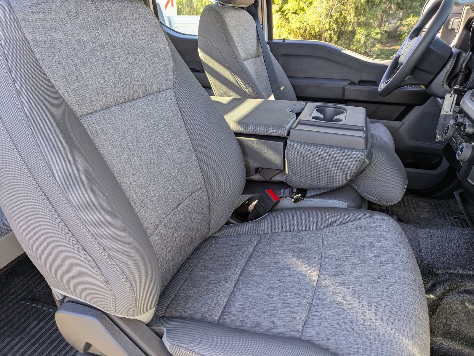 New 2024 Ford F450 XL image 15