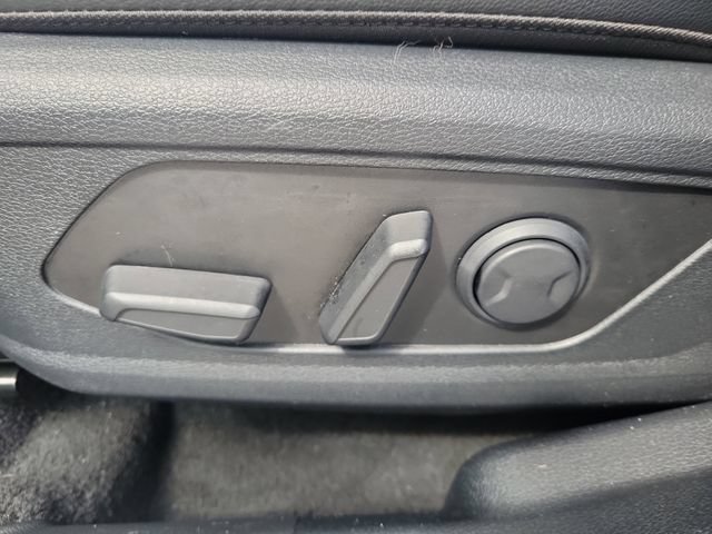 Certified 2024 Kia Sportage SX FWD image 17