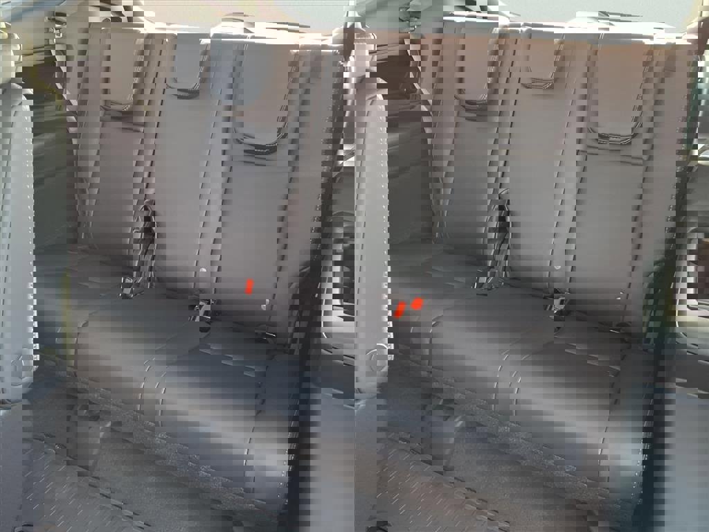 New 2026 Subaru Ascent Limited image 6