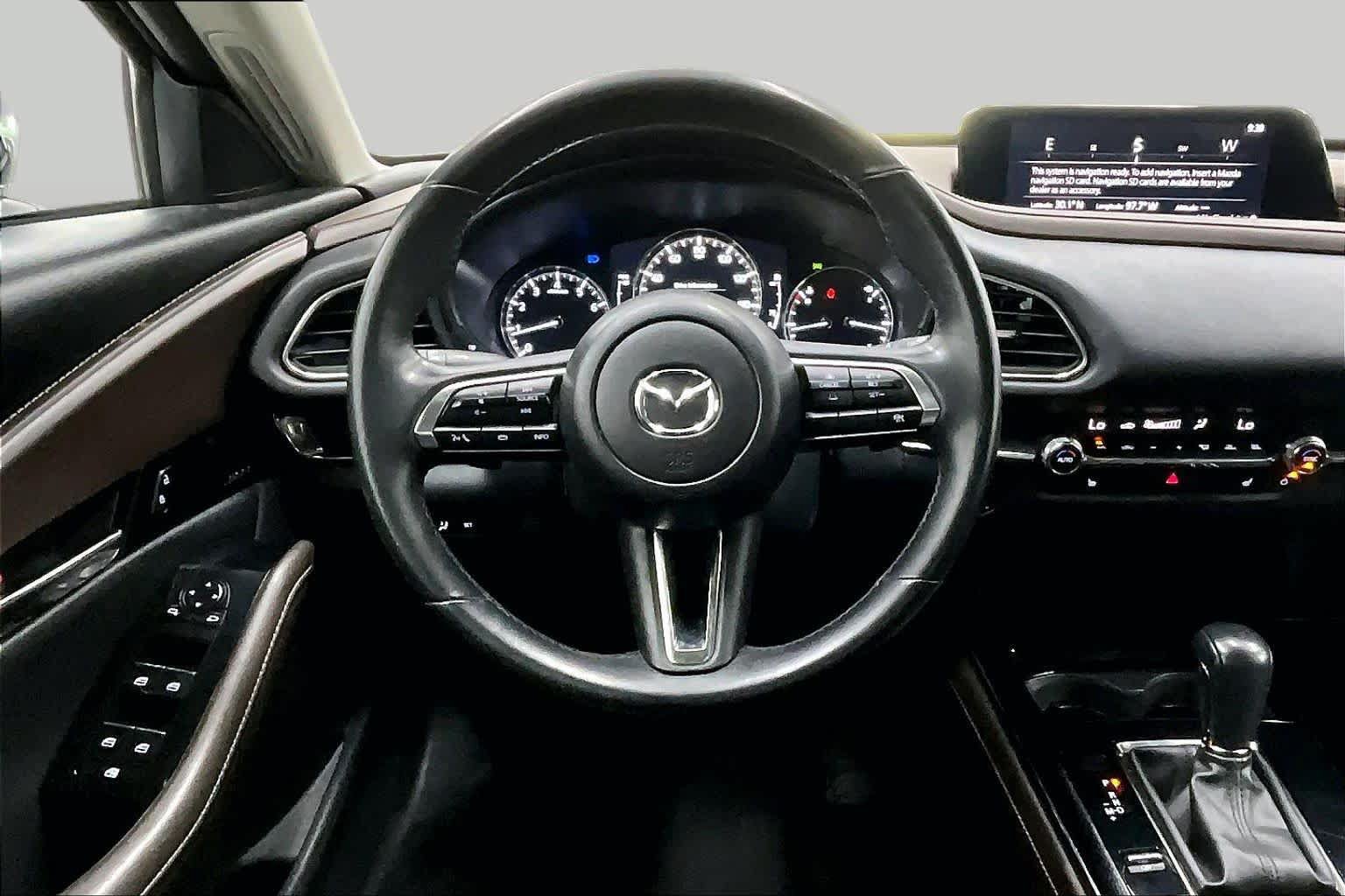 Used 2024 MAZDA CX-30 AWD 2.5 S w/ Premium Package image 6