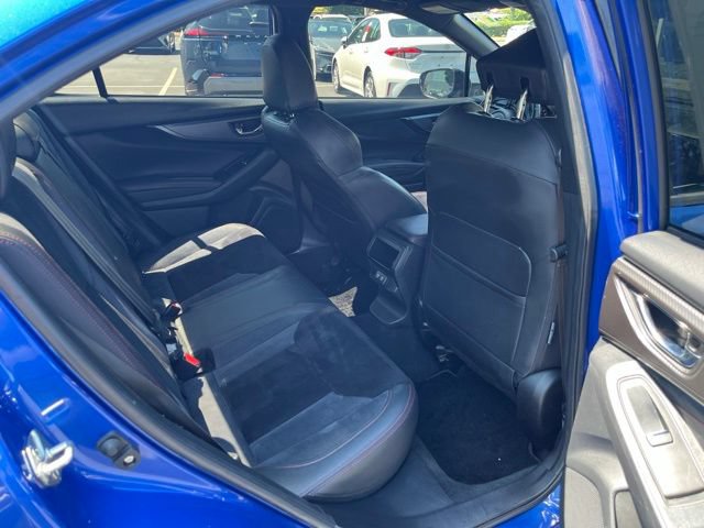 Used 2022 Subaru WRX GT AWD/4WD image 20