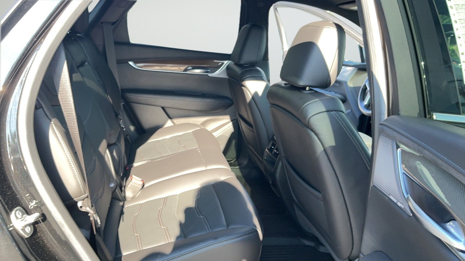 Used 2024 Cadillac XT5 Premium Luxury w/ Platinum Package FWD image 49