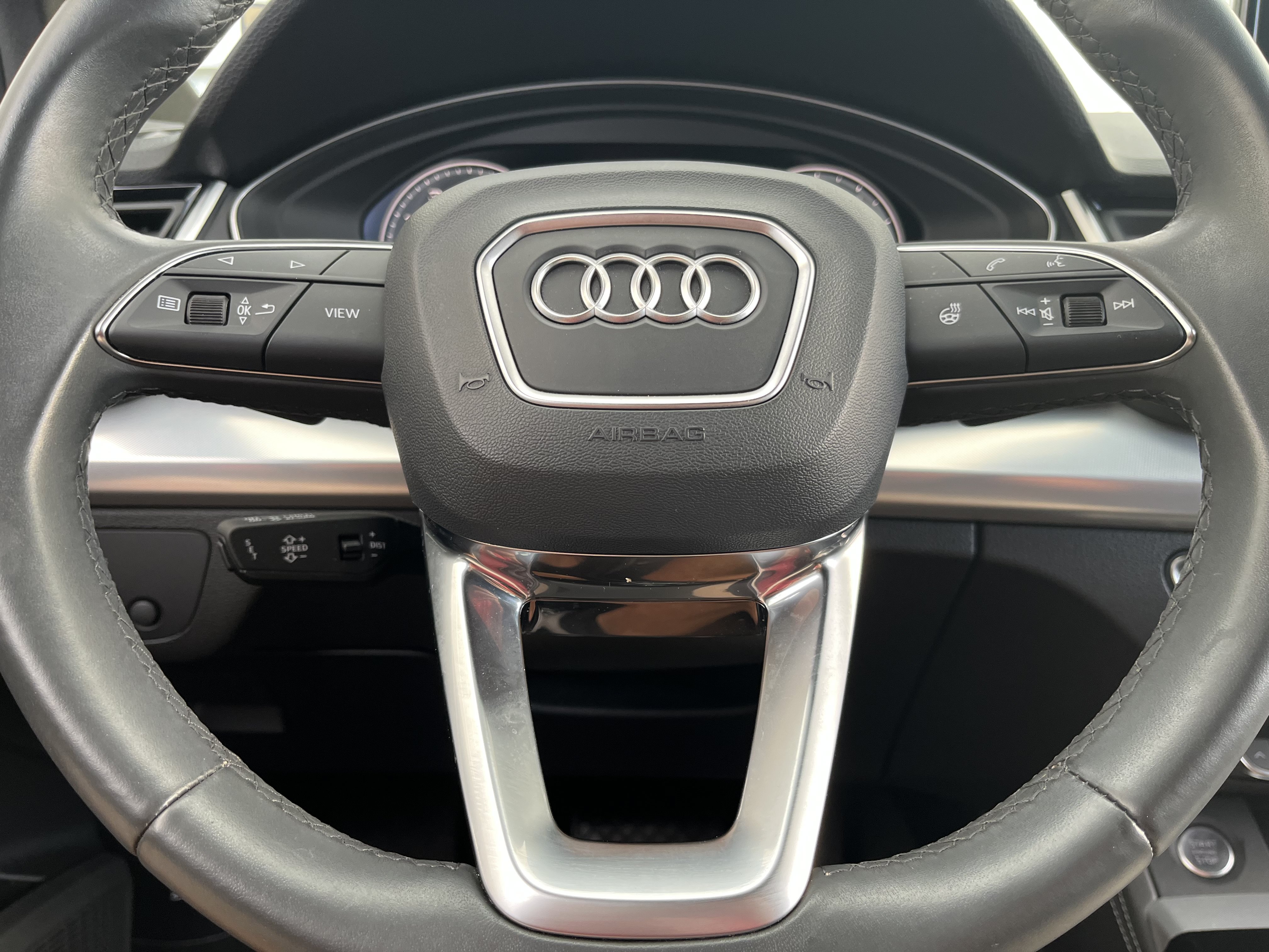 Used 2023 Audi Q5 2.0T Premium Plus w/ Premium Plus Package AWD/4WD image 20