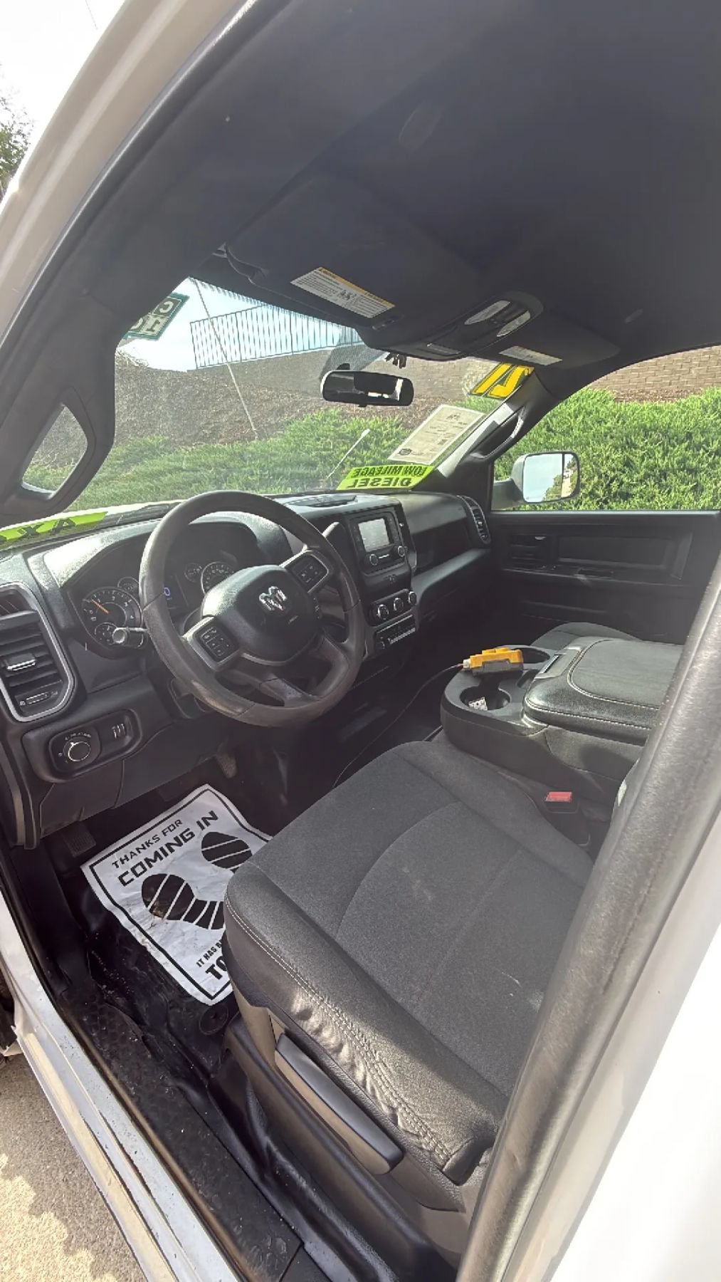 Used 2021 RAM 4500 Tradesman w/ Chrome Appearance Group AWD/4WD image 42