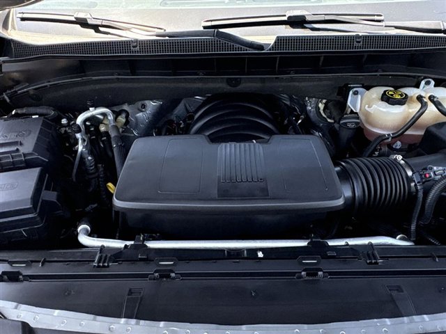 Certified 2023 Chevrolet Tahoe Premier AWD/4WD image 30