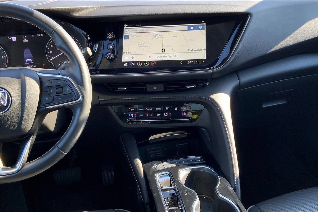 Used 2023 Buick Envision Avenir FWD image 6