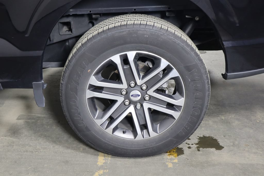 Used 2023 Ford F150 XL w/ STX Appearance Package RWD image 41