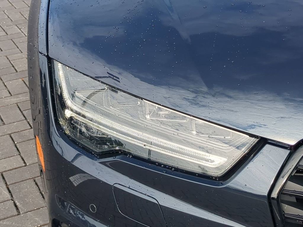 Used 2017 Audi A7 3.0T Prestige image 11