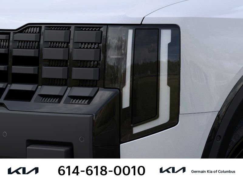 New 2027 Kia Telluride SX Prestige X-Line image 13