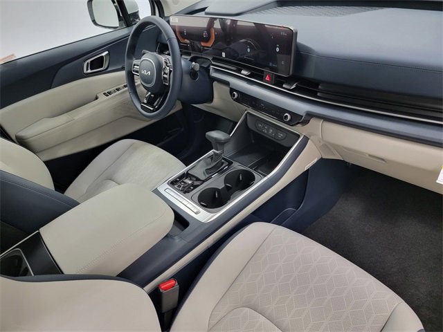 New 2026 Kia Carnival EX image 21