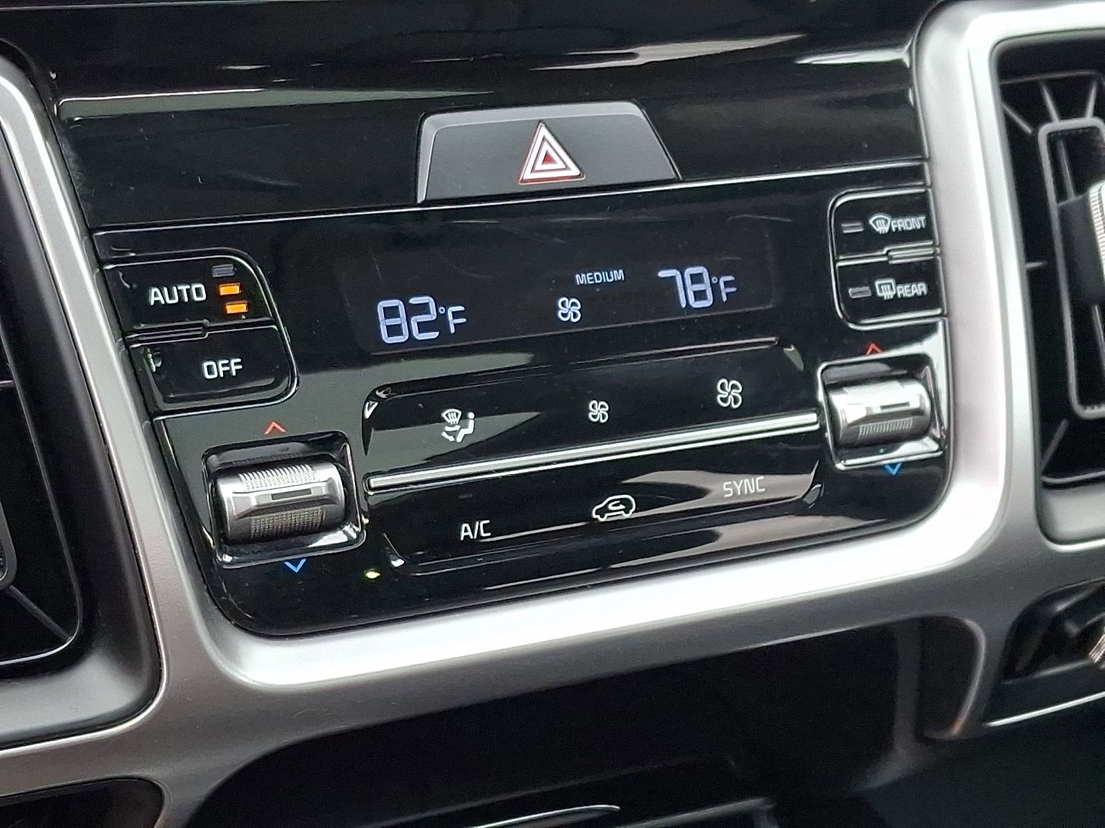 Used 2022 Kia Sorento X-Line EX AWD/4WD image 15