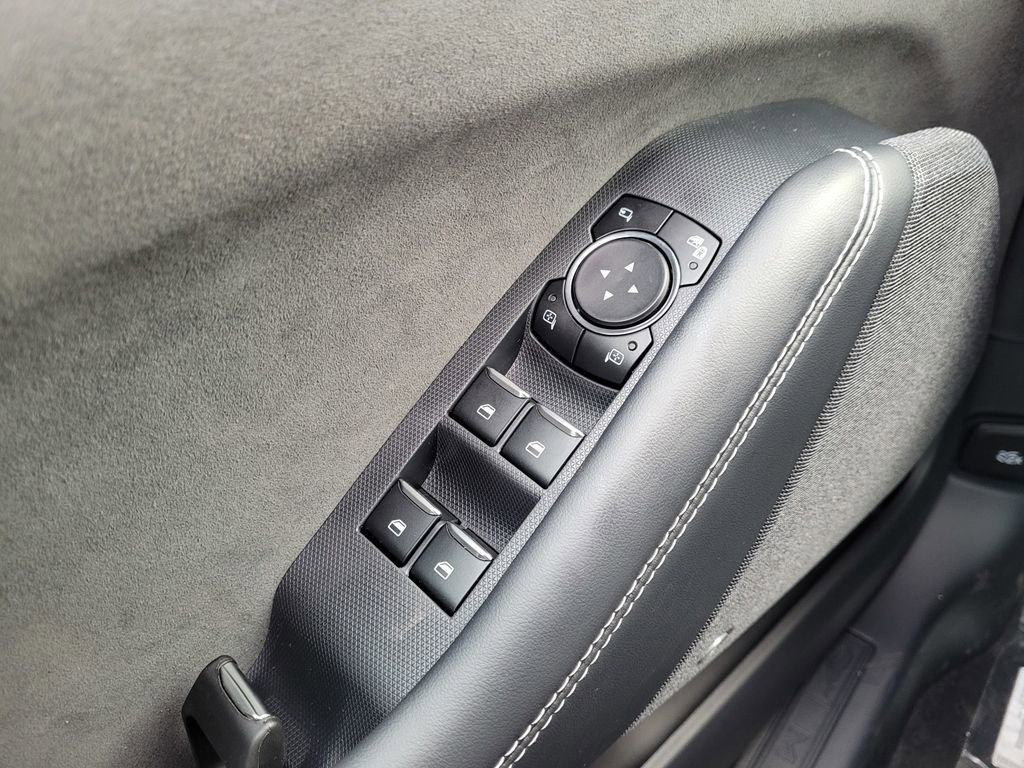New 2025 Ford Mustang Mach-E GT AWD/4WD image 45