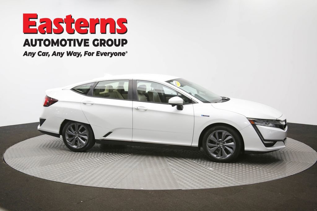 Used 2018 Honda Clarity Plug-In Hybrid image 45