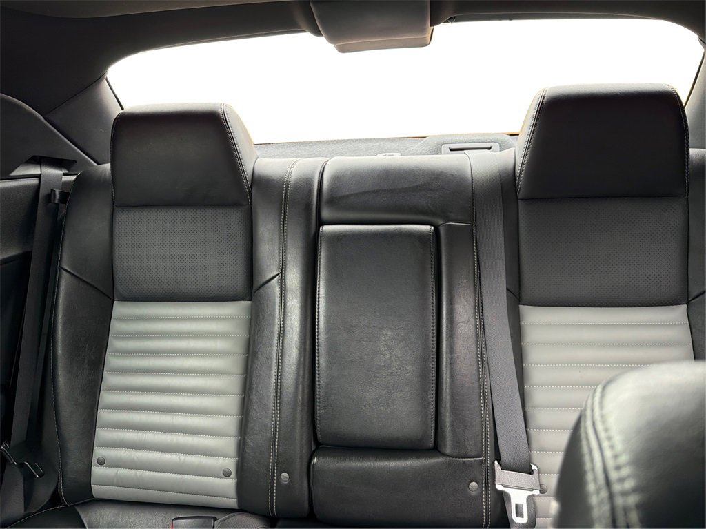 Used 2009 Dodge Challenger R/T image 15