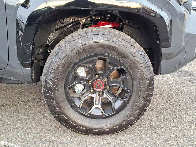 New 2025 Toyota 4Runner TRD Pro image 28