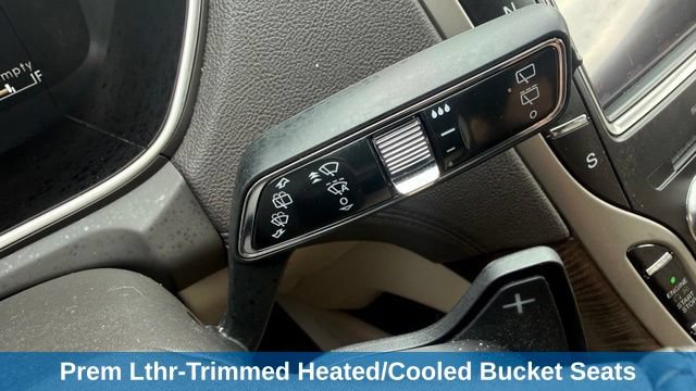 Used 2019 Lincoln Nautilus Reserve AWD/4WD image 20