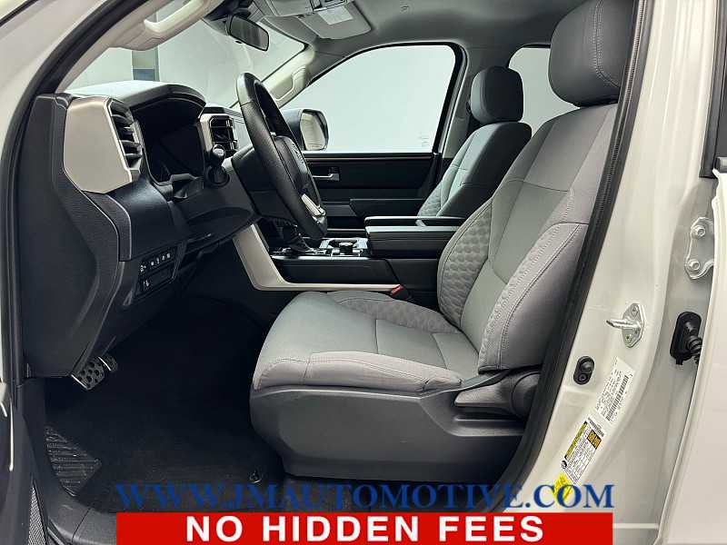Used 2023 Toyota Tundra SR5 image 14