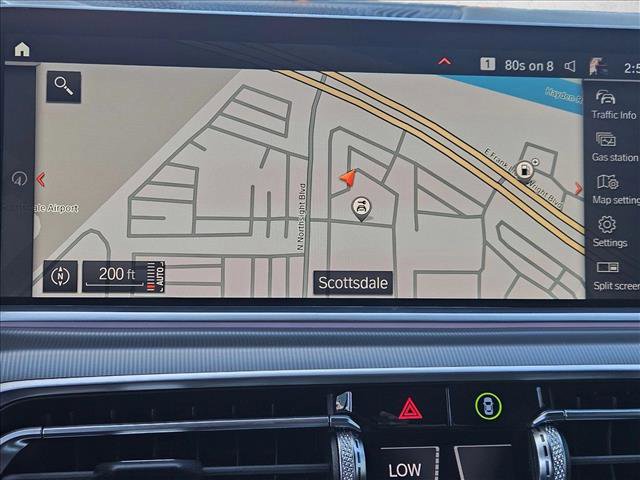 Used 2022 BMW X5 xDrive40i image 13