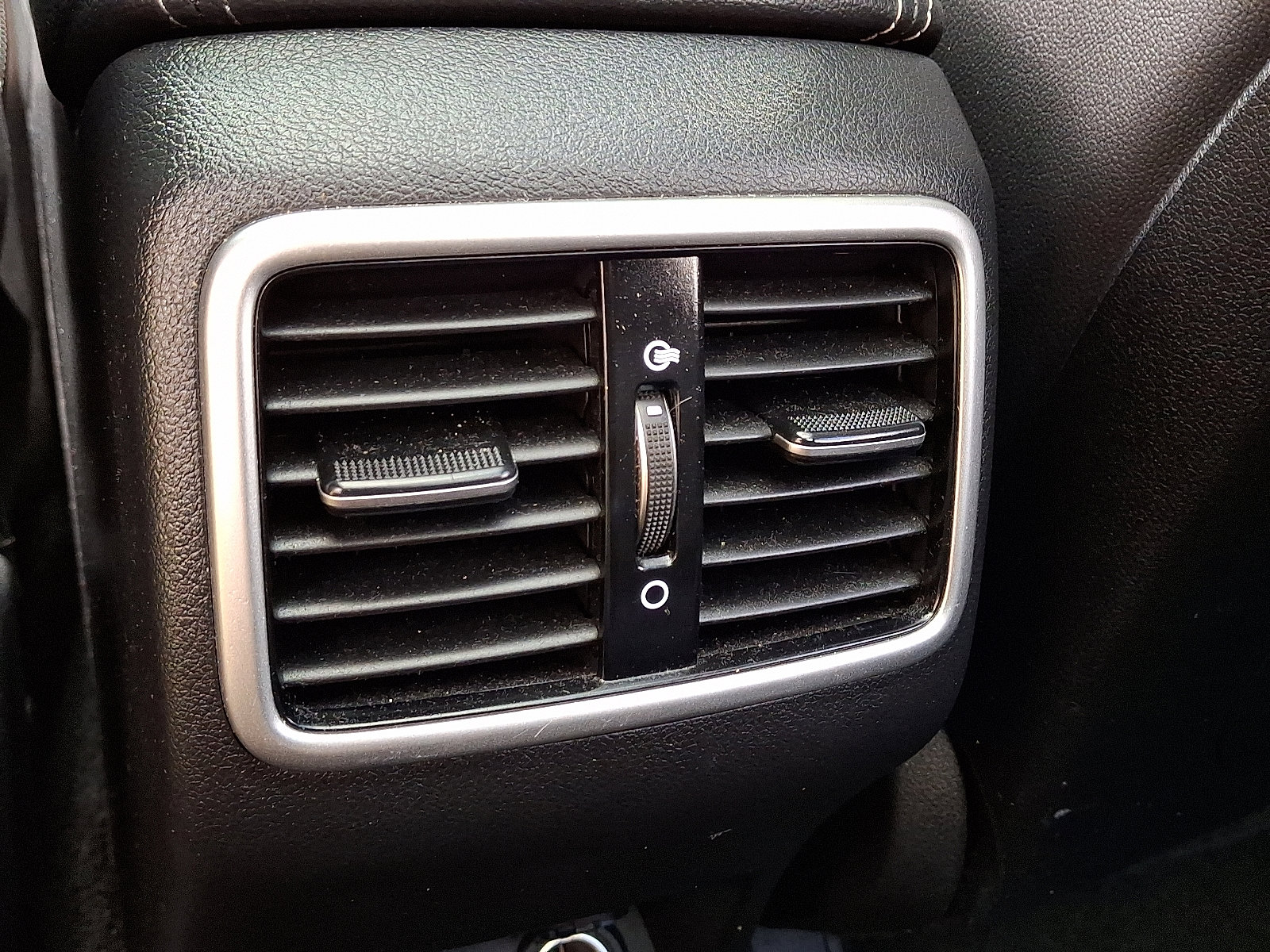 Used 2022 Kia Sportage Nightfall Edition w/ Nighfall AWD Premium Package image 12