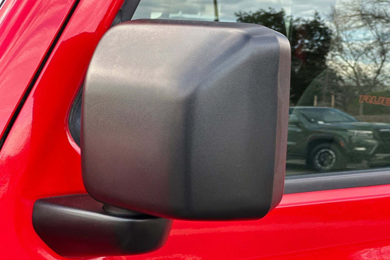 Used 2021 Jeep Wrangler Unlimited Rubicon image 55