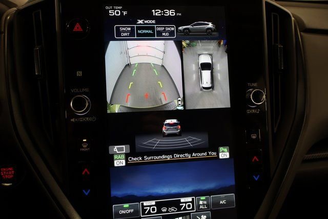 New 2026 Subaru Crosstrek 2.5i Limited image 26