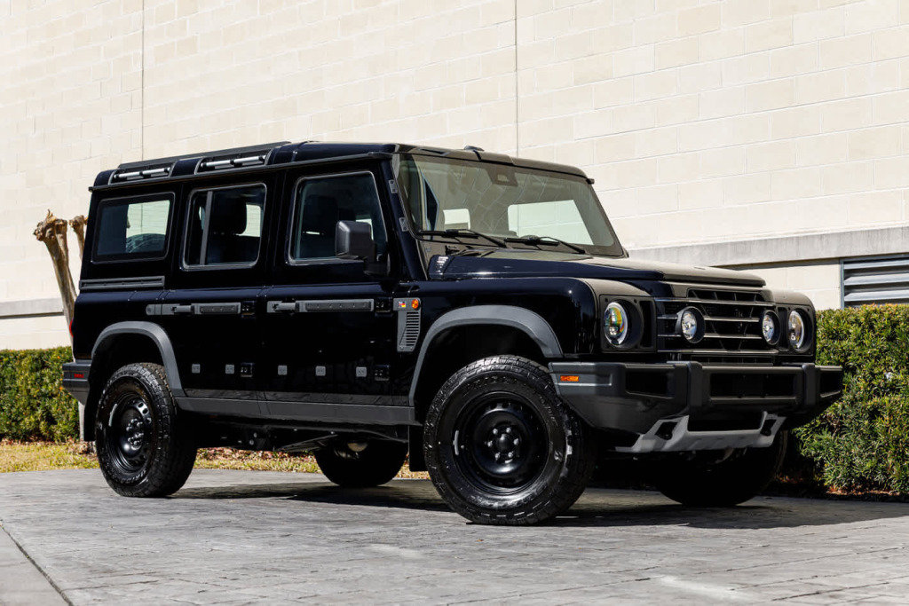 New 2026 INEOS Grenadier image 14