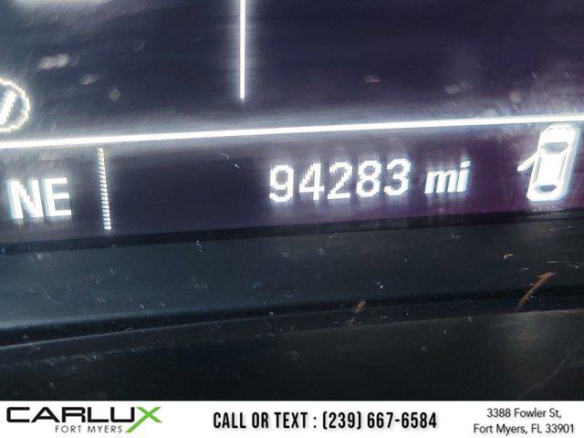 Used 2018 Chevrolet Equinox LS image 24