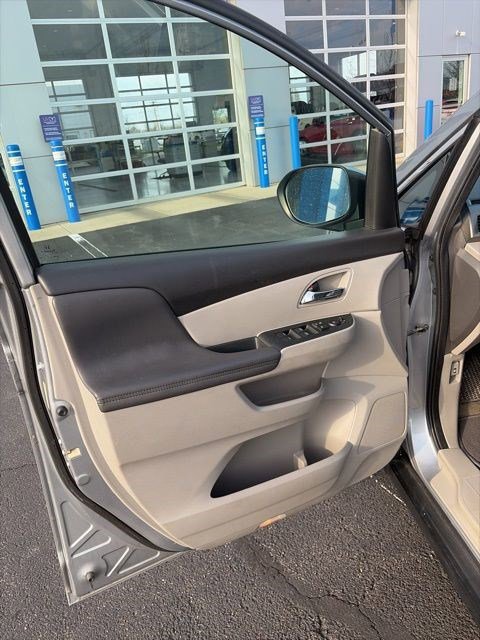 Used 2016 Honda Odyssey SE image 20