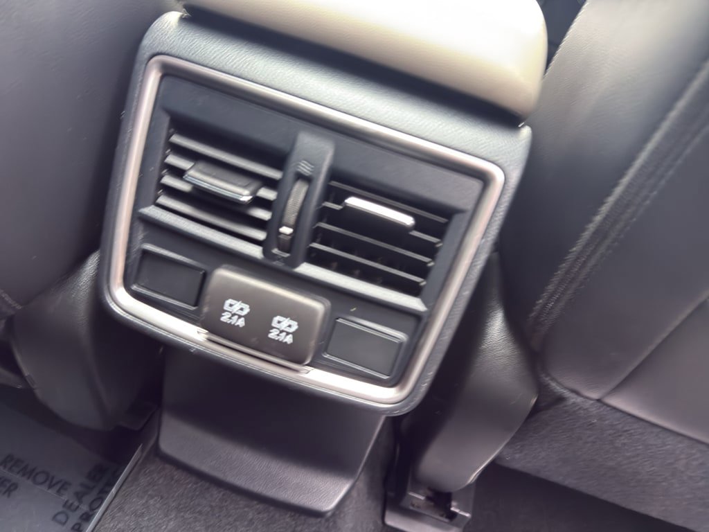 Used 2022 Subaru Forester Limited AWD/4WD image 22