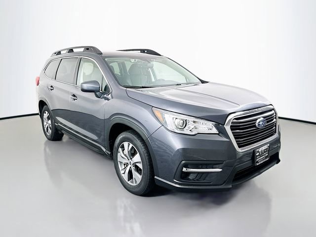 Used 2022 Subaru Ascent Premium w/ Convenience Package video 1