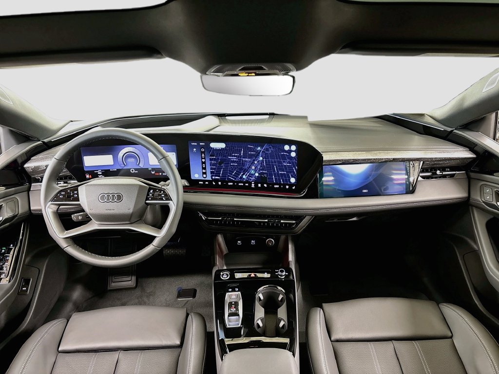 New 2027 Audi A6 e-tron Prestige AWD/4WD image 9