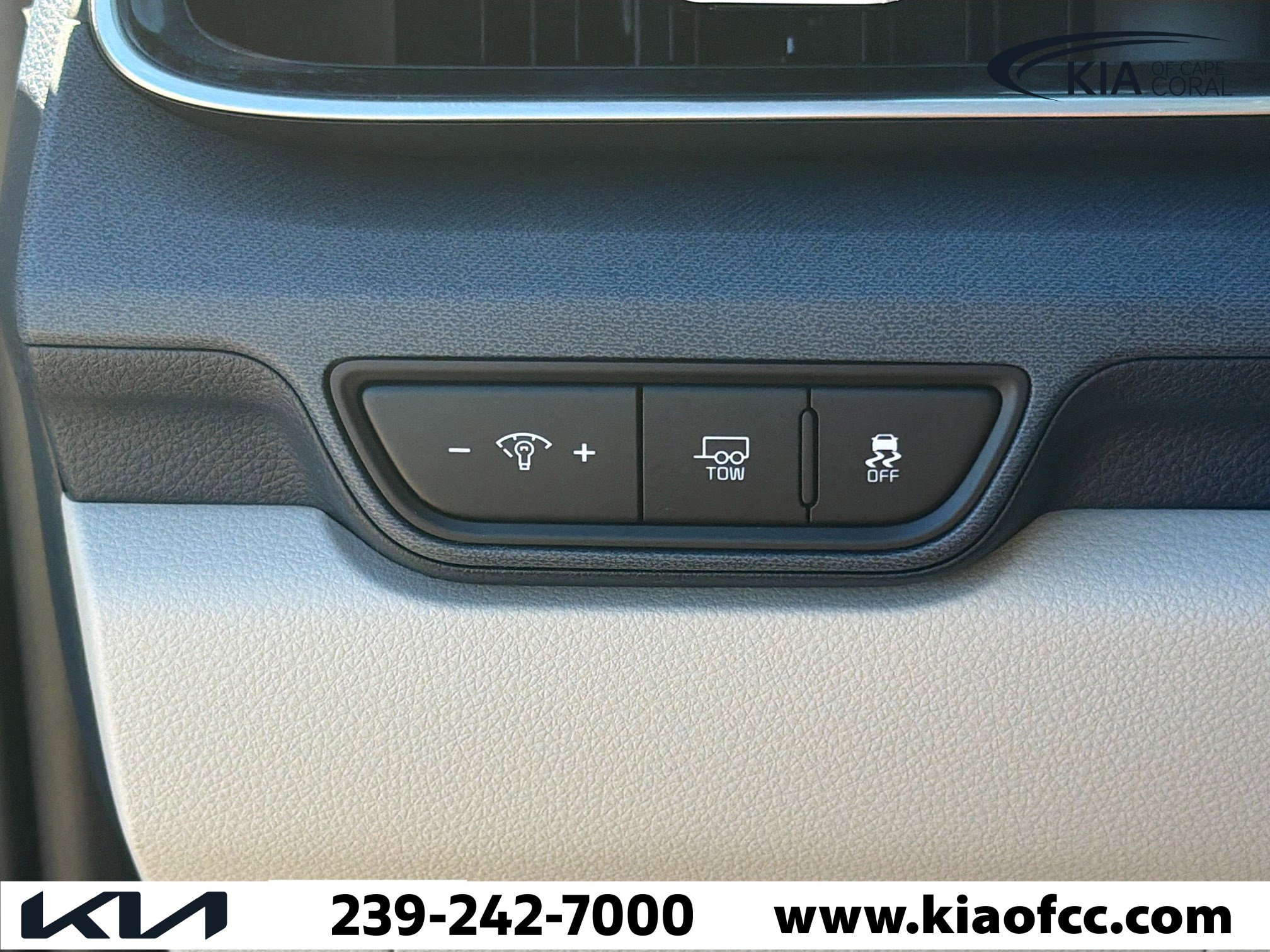 New 2026 Kia Carnival EX image 35