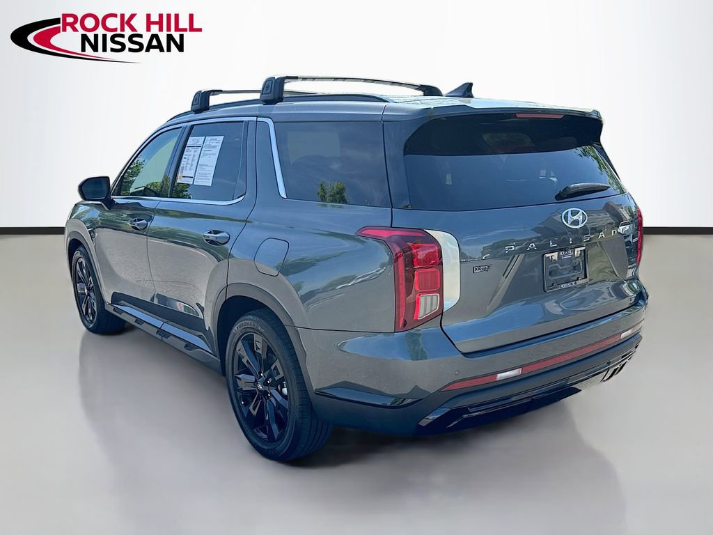 Used 2023 Hyundai Palisade XRT image 5