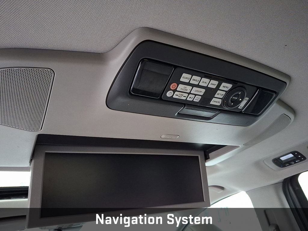 Used 2016 Honda Odyssey Touring Elite image 13