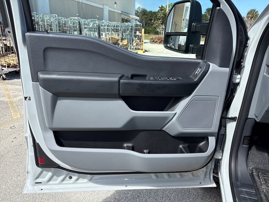 New 2026 Ford F250 XL w/ 360-Degree Camera Package image 25