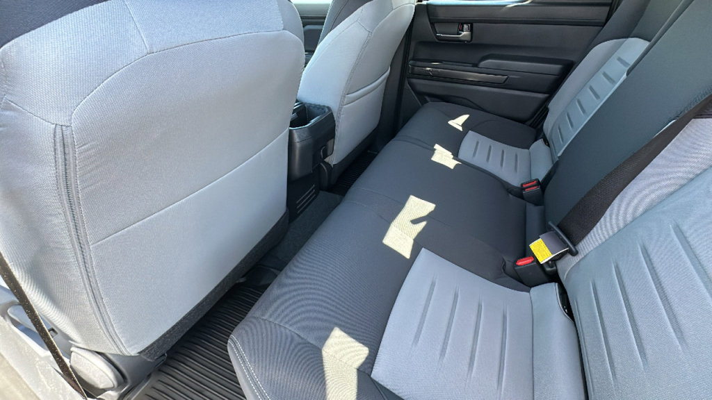 New 2025 Toyota Tacoma TRD Off-Road image 24
