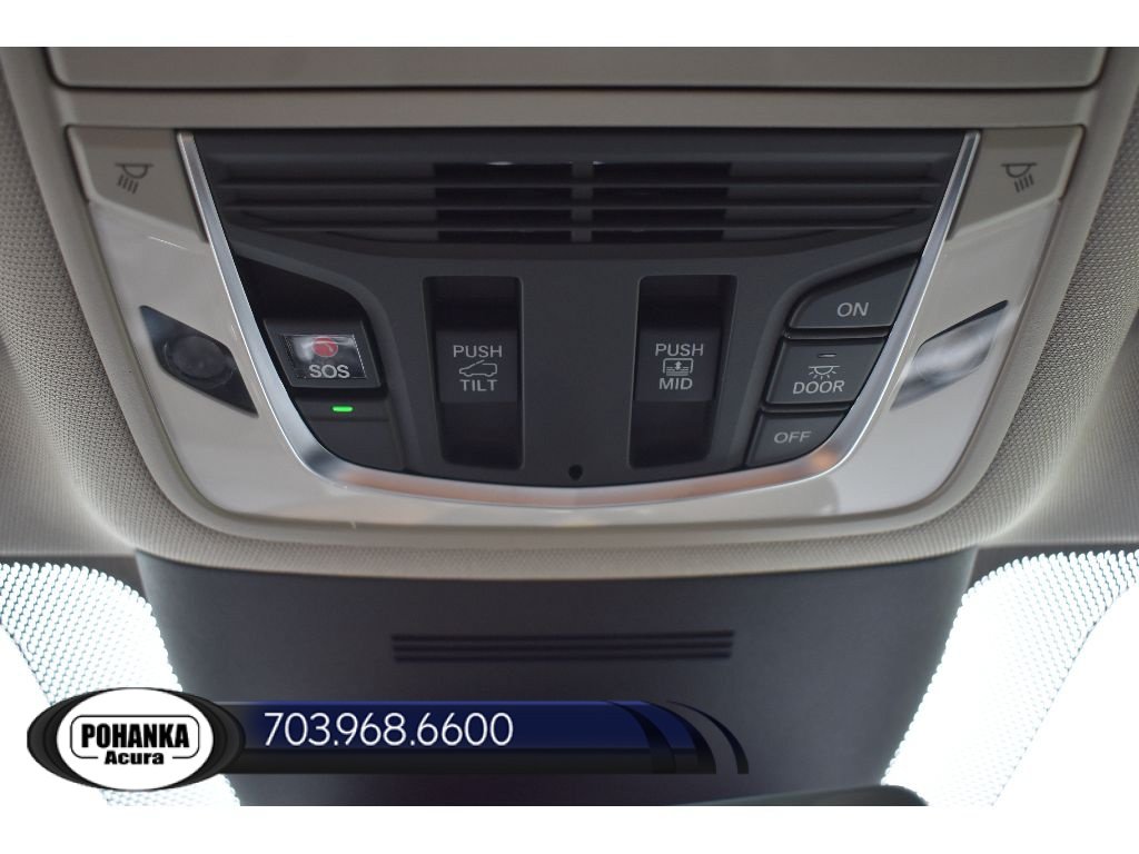 New 2026 Acura MDX w/ Technology Package AWD/4WD image 19