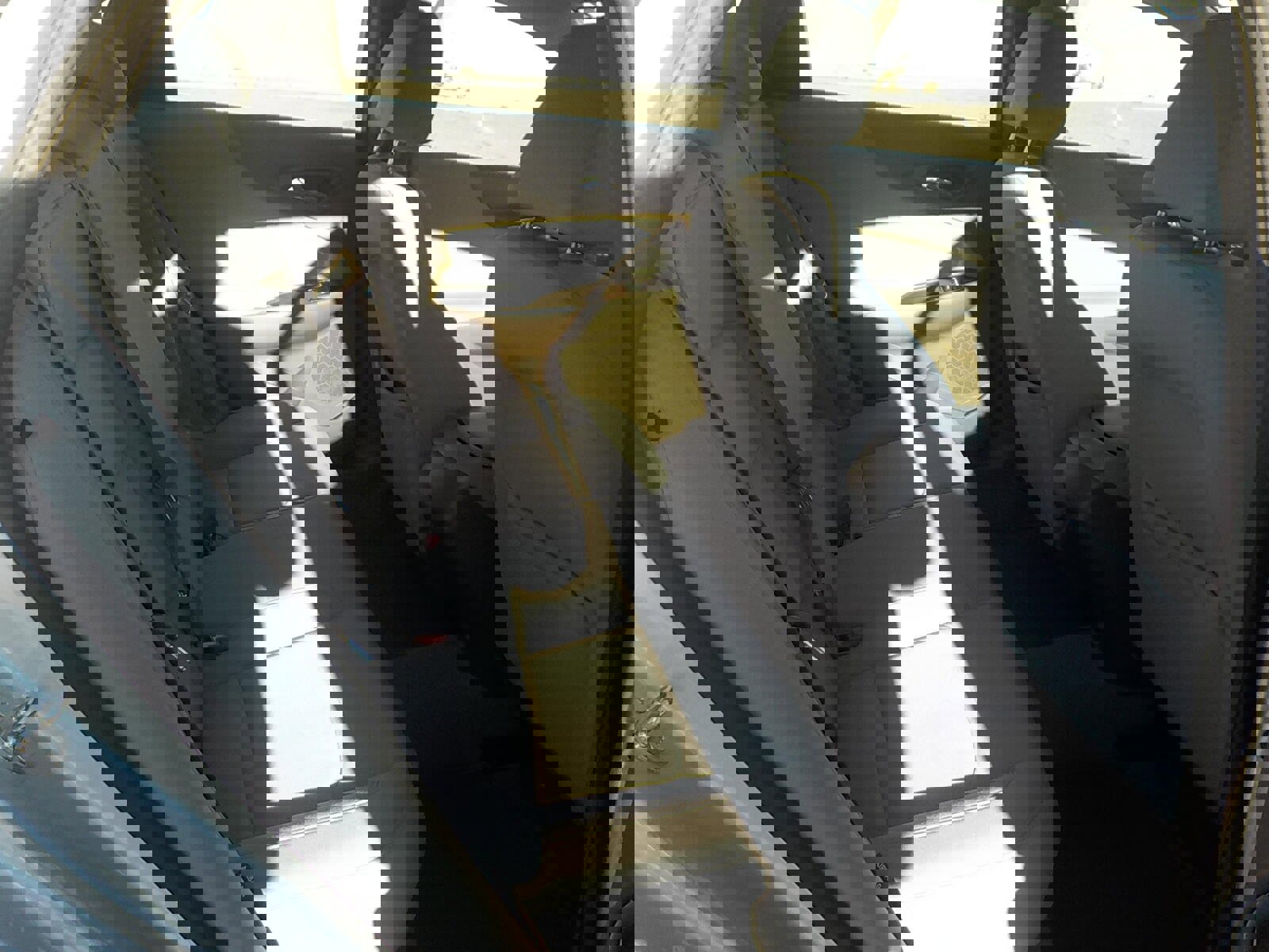 Used 2020 Chevrolet Malibu LS w/ Driver Confidence Package II image 12