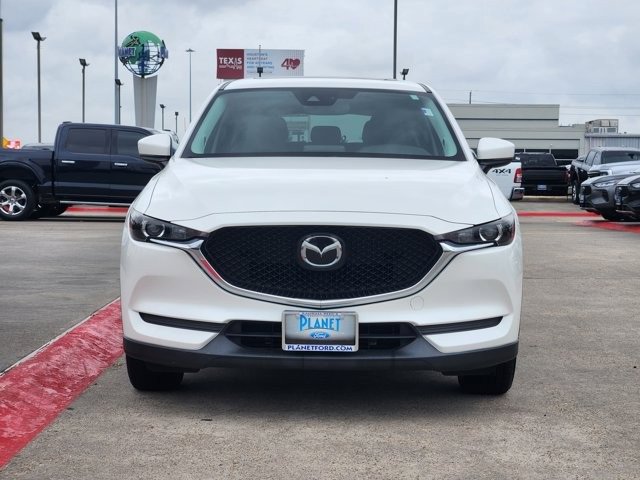 Used 2019 MAZDA CX-5 Touring image 2