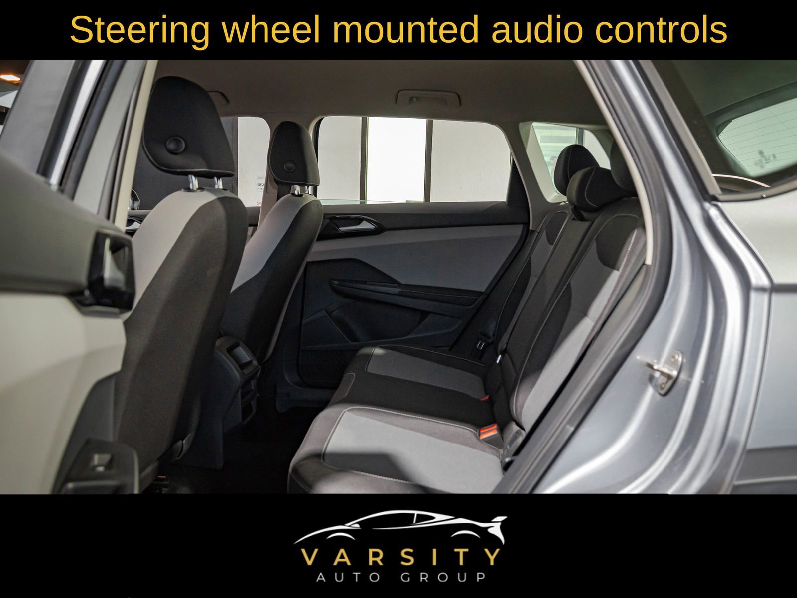 Used 2024 Volkswagen Taos S image 12