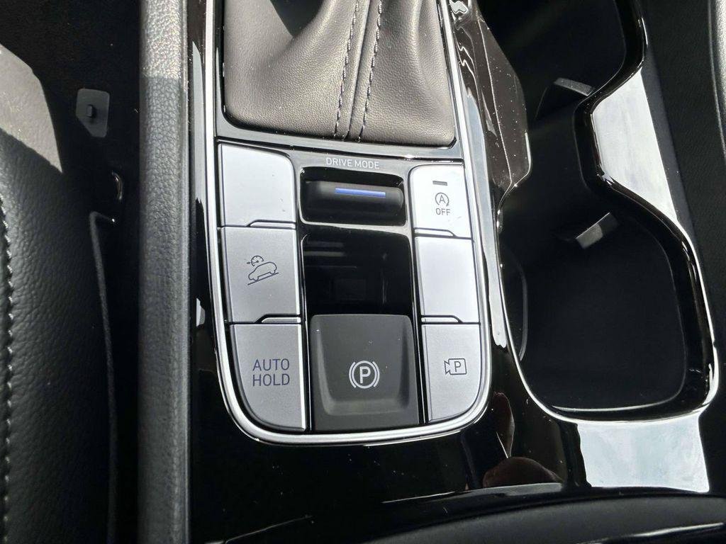 New 2026 Hyundai Tucson SEL Plus w/ Tow & Go Package FWD image 35